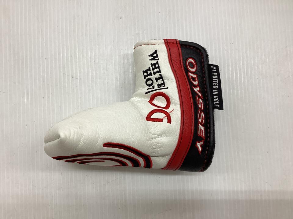 ホワイト ホット OG #5｜オデッセイ｜パター｜STROKE LAB｜中古ゴルフ