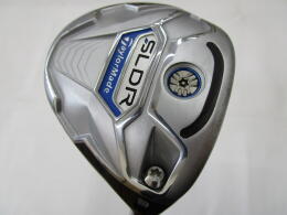 TalorMade　テーラーメイド　sldr　フェアウェイウッド　パター付き Amazon.co.jp: TAYLOR MADE(テーラーメイド) SLDR フェアウェイ