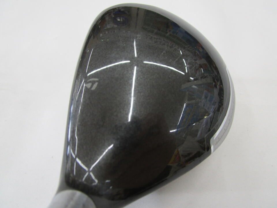 SLDR｜テーラーメイド｜フェアウェイウッド｜TM1-114｜中古
