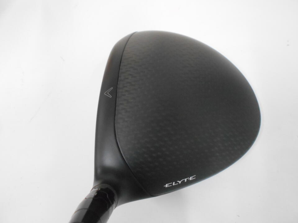 ELYTE｜キャロウェイ｜ドライバー｜SPEEDER NX VIOLET 50｜中古