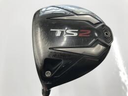 TS2｜タイトリスト｜ドライバー｜中古ゴルフクラブを探す