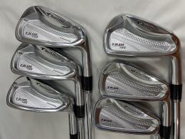 ツアーステージ X-BLADE 703 5I-PW＋ X-UT U4 23° ツアーステージ X-BLADE 703 5I-PW＋ X-UT U4 23° - メルカリ