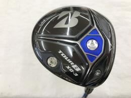 BRIDGESTONE - ブリヂストンのTOUR B  X03ドライバー10.5度。ディアマナDF 5X B Series ブリヂストンゴルフ TOUR X ドライバー AD TX3-5