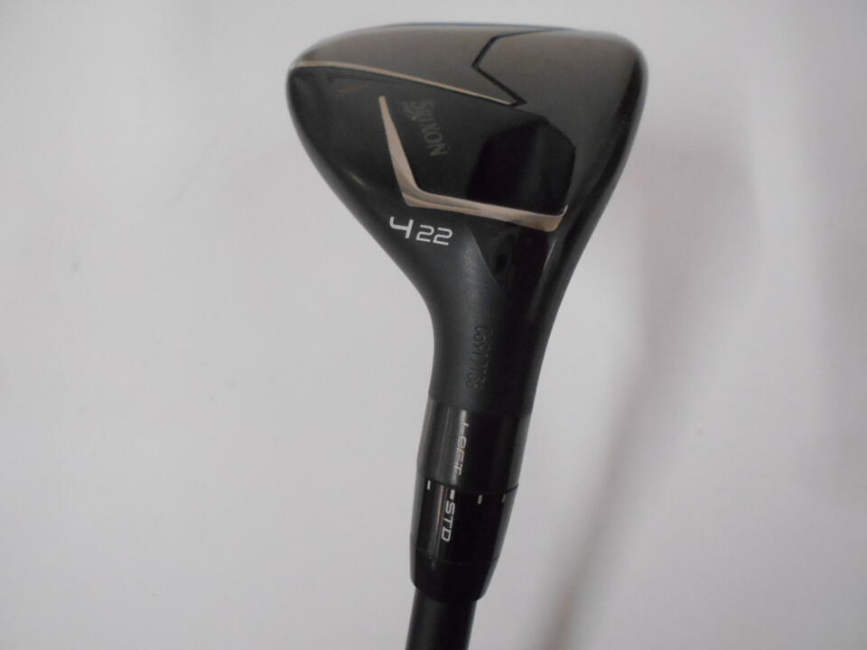 シュタイフ DUNLOP 日本正規品 スリクソン Zxi フェアウェイウッド 2024年