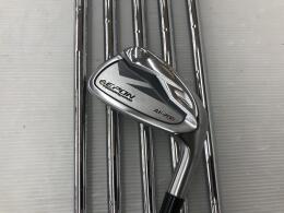 AF-706｜エポン｜アイアンセット｜中古ゴルフクラブを探す｜ゴルフ・ドゥ