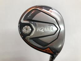 HONMA TW747 3HL フェアウェイウッド 大きめヘッドでやさしく低スピン弾道 本間ゴルフ TW747