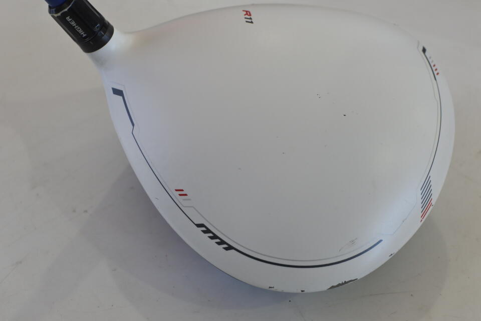 R11S｜テーラーメイド｜ドライバー｜ツアーAD BB-6｜中古ゴルフ