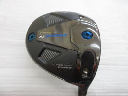 AiスモークMAX340ミニドライバー13.5度 24ベンタスブルー6S キャロウェイ Paradym Ai Smoke Ti 340 Mini Driver ミニ
