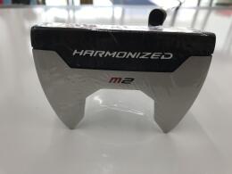 HARMONIZED m2 パター Amazon.co.jp: Wilson(ウイルソン) メンズ HARMONIZED Putter