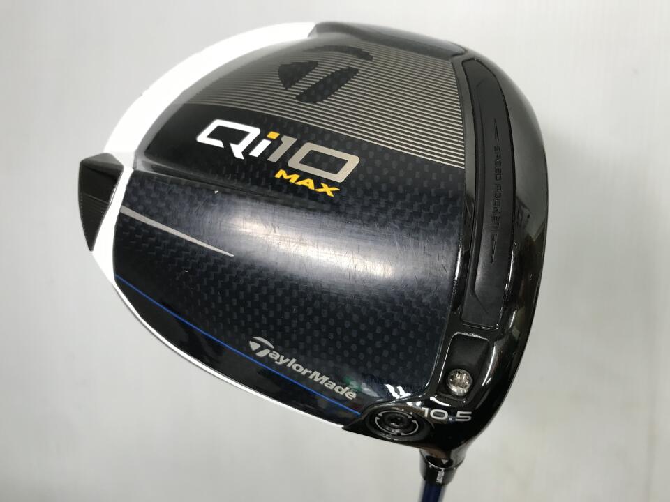 テーラーメイド qi10 max lite ドライバー 純正Sシャフト NX Qi10 MAX LITE｜テーラーメイド｜ドライバー｜SPEEDER NX BLUE
