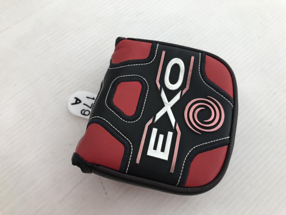 EXO SEVEN｜オデッセイ｜パター｜オリジナルスチール｜中古
