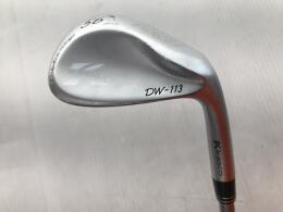 Dolphin Wedge DW-113｜キャスコ｜ウェッジ｜中古ゴルフクラブを