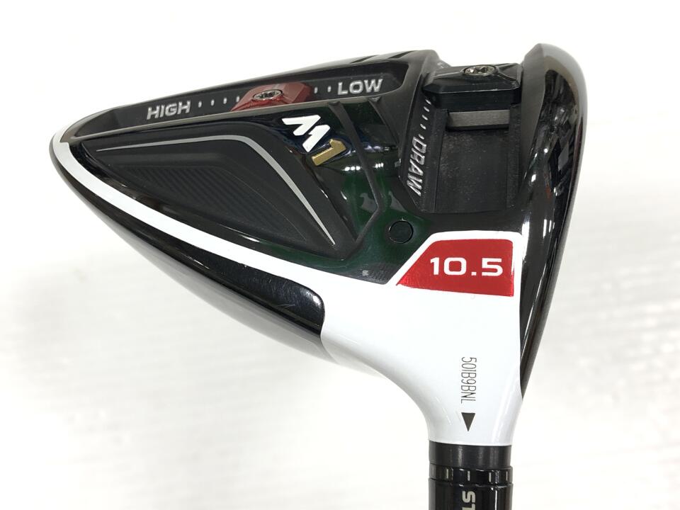TaylorMade M1 460 ドライバー 9.5度 テーラーメイド M1 460