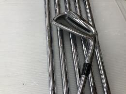 ミズノ MP-54 アイアンセット 4I〜PW 7本セット ミズノプロ MP54 4-PW 7本セット シャフトDG S200 - メルカリ