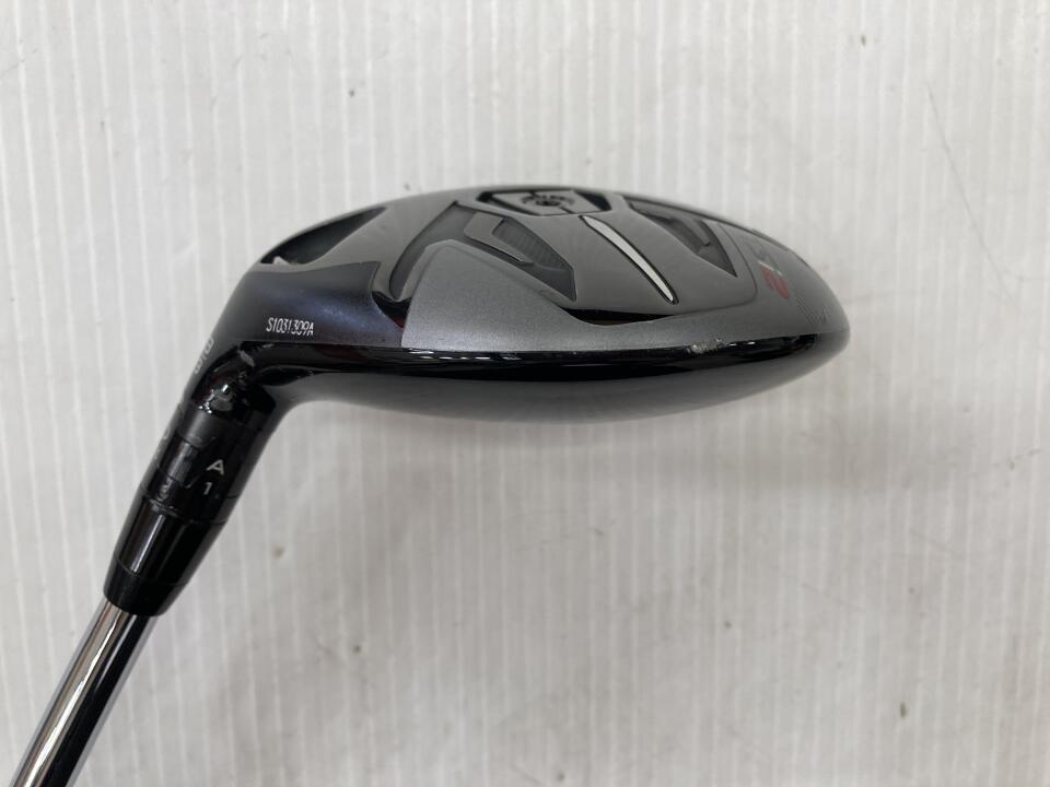 TSi2｜タイトリスト｜ユーティリティ｜NSプロ950GH neo｜中古