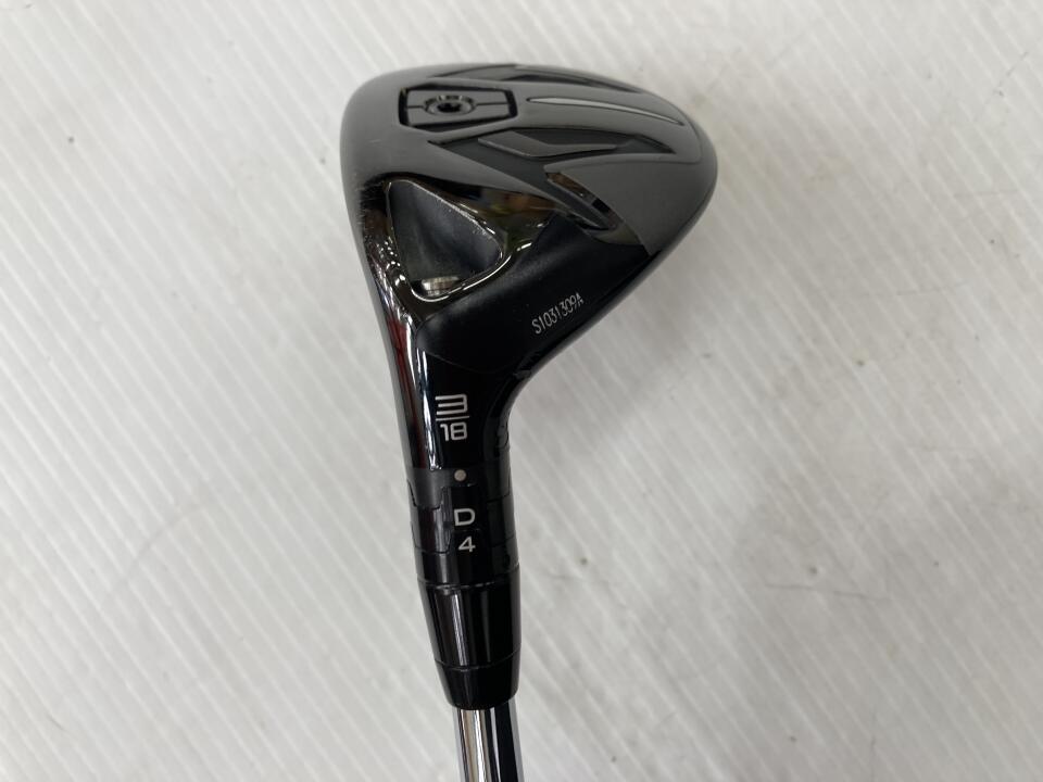 美品 Tsi2 ユーティリティ 21° テンセイ オレンジ タイトリストTSi2ユーティリティ21度TENSEI タイトリスト tsi2