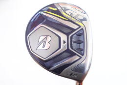 TOUR B JGR 2019｜ブリヂストン｜フェアウェイウッド｜中古