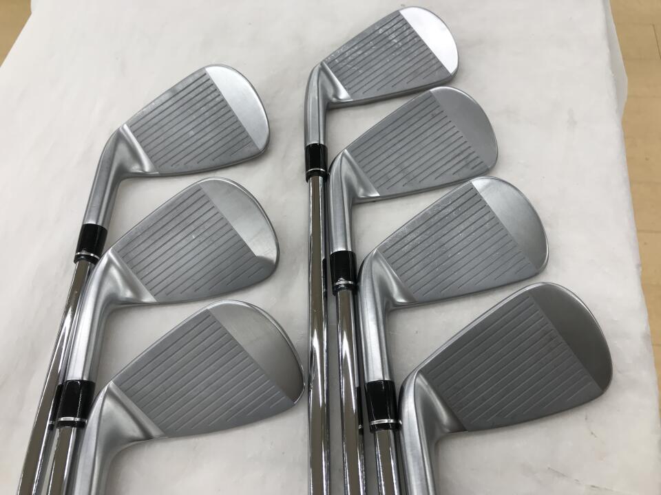 ホンマゴルフ ツアーワールド TW757P 6本 950GH neo「S」 0000664785_p01_01.jpg