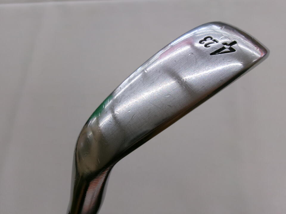 SRIXON Z U85｜ダンロップ｜ユーティリティ｜Miyazaki Mahana