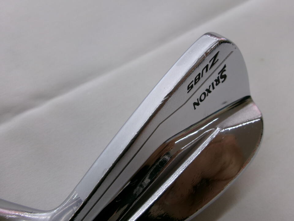 Srixon Z U85 ユーティリティクラブ 23度　ミヤザキ7s Srixon Z U85 ユーティリティクラブ 23度 ミヤザキ7s - メルカリ