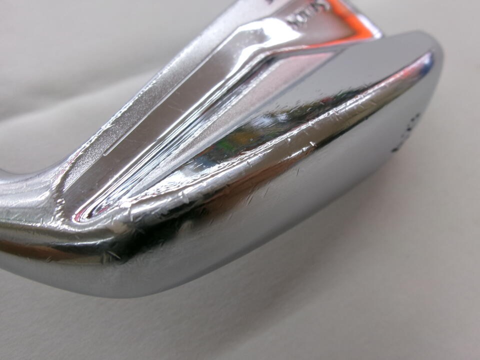 Srixon Z U85 ユーティリティクラブ 23度　ミヤザキ7s Srixon Z U85 ユーティリティクラブ 23度 ミヤザキ7s - メルカリ