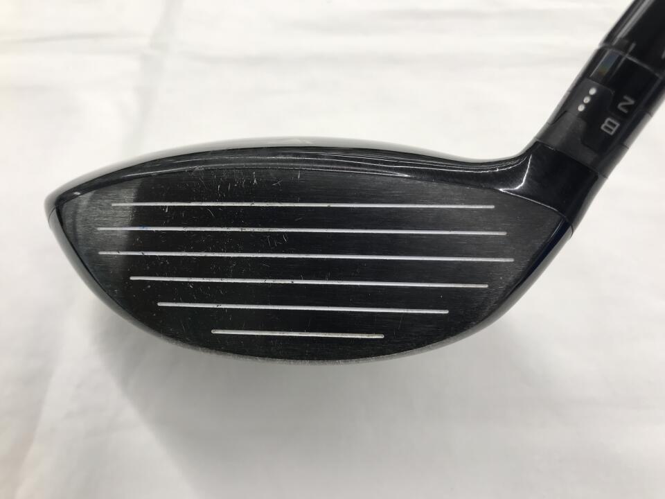Titleist - Titleist VG3(2018) フェアウェイウッド VG3 2018｜タイトリスト｜フェアウェイウッド｜VGF｜中古ゴルフ