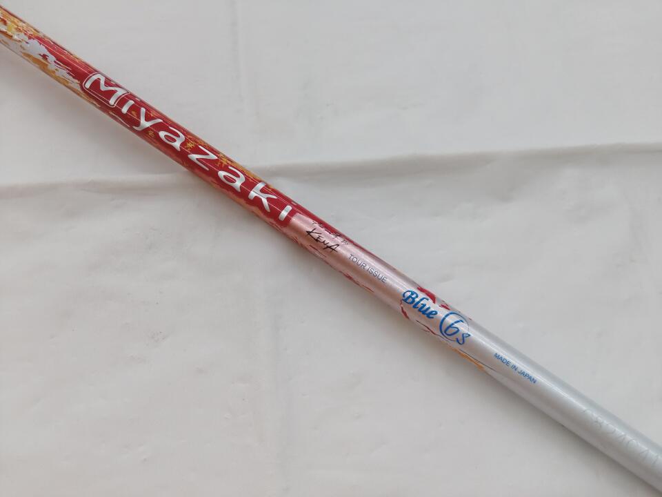 スリクソン Z725｜ダンロップ｜フェアウェイウッド｜Miyazaki
