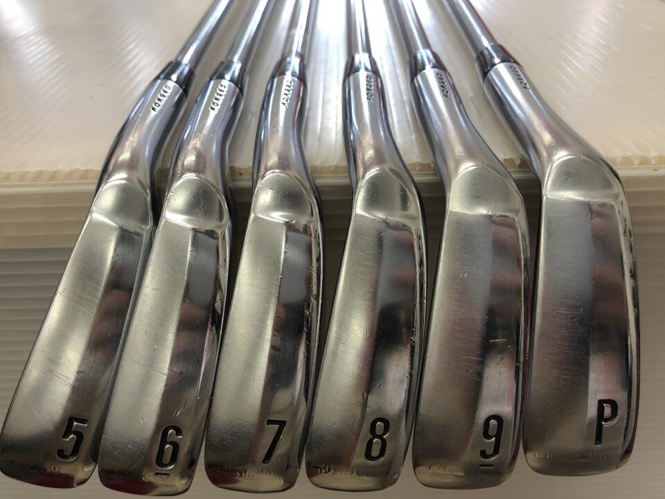 SRIXON ZX5 Mk2｜ダンロップ｜アイアンセット｜Diamana ZX-2 for