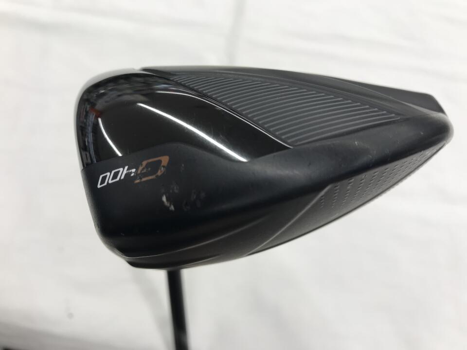 PING - PING　G400LST　スピーダー661　エボⅣ　S 中古】G400 LST ドライバー Speeder 661 EVOLUTION IV 10 S C