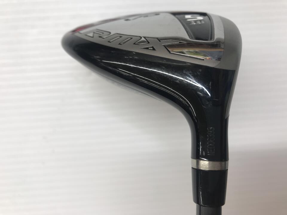 RMX VD｜ヤマハ｜フェアウェイウッド｜Diamana YB f60｜中古