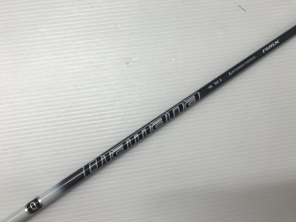 ヤマハ - ヤマハ5番ウッドDiamana YB f60 RMX VD フェアウェイウッド Diamana YB f(フェアウェイウッド