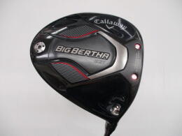 BIG BERTHA B21｜キャロウェイ｜ドライバー｜中古ゴルフクラブを