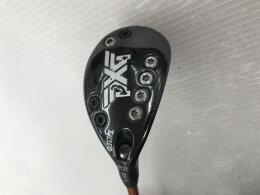 0317X GEN2 HYBRID｜PXG｜ユーティリティ｜中古ゴルフクラブを