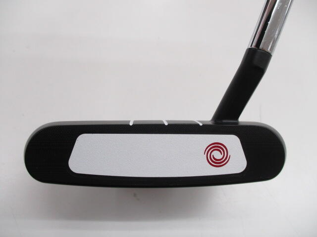 TRI-HOT 5K ROSSIE S｜オデッセイ｜パター｜STROKE LAB 70C RED