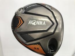本間ゴルフ - 極美品ホンマドライバー tw747 455FP6S 本間ゴルフ／TOUR WORLD／TW747 455 ドライバーの口コミ評価