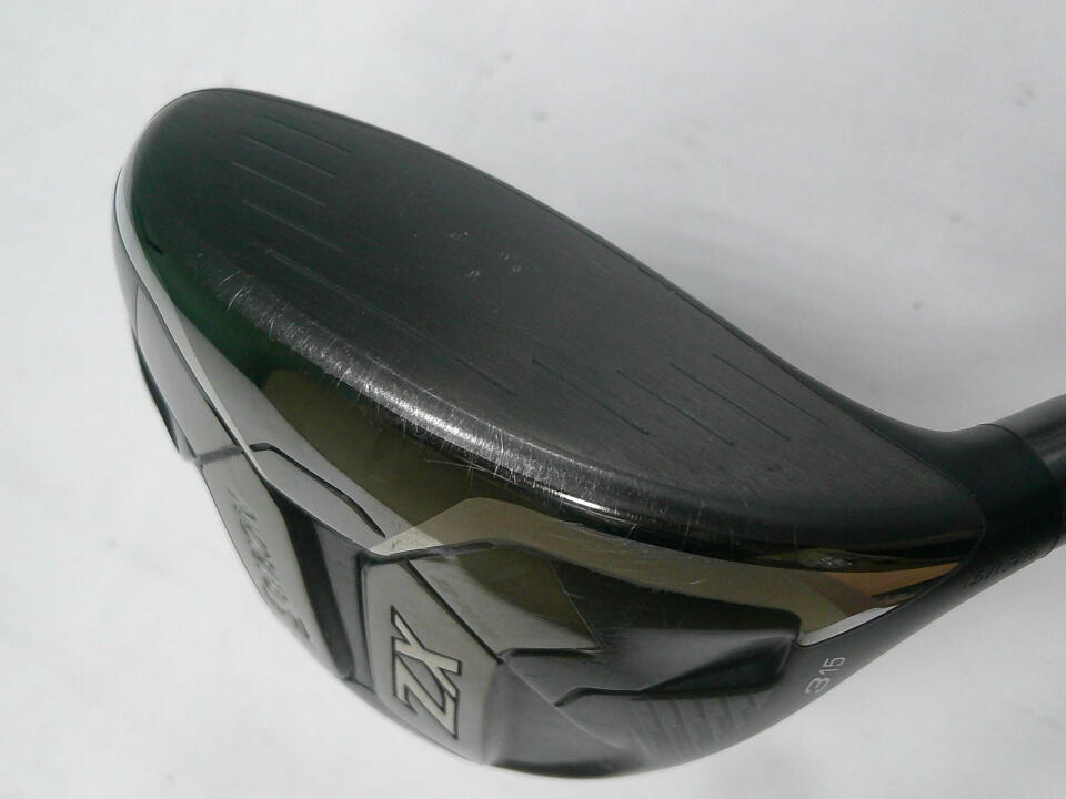 SRIXON ZX Mk2｜ダンロップ｜フェアウェイウッド｜Diamana ZX-2