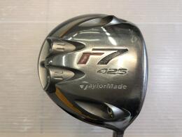 r7 425 TP｜テーラーメイド｜ドライバー｜中古ゴルフクラブを