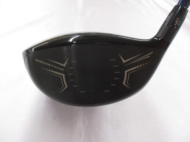 SRIXON ZX5｜ダンロップ｜ドライバー｜Diamana ZX50｜中古ゴルフ