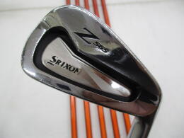 Srixon - SRIXON : Z565アイアンセット(コマ様) ダンロップ スリクソン Z565 アイアンの試打レビュー 口コミ