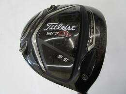 Titleist - ＜超美品＞タイトリスト 917D2 8.5°純正カスタム ツアーAD TP-6S 917D2 - タイトリスト 日本公式サイト
