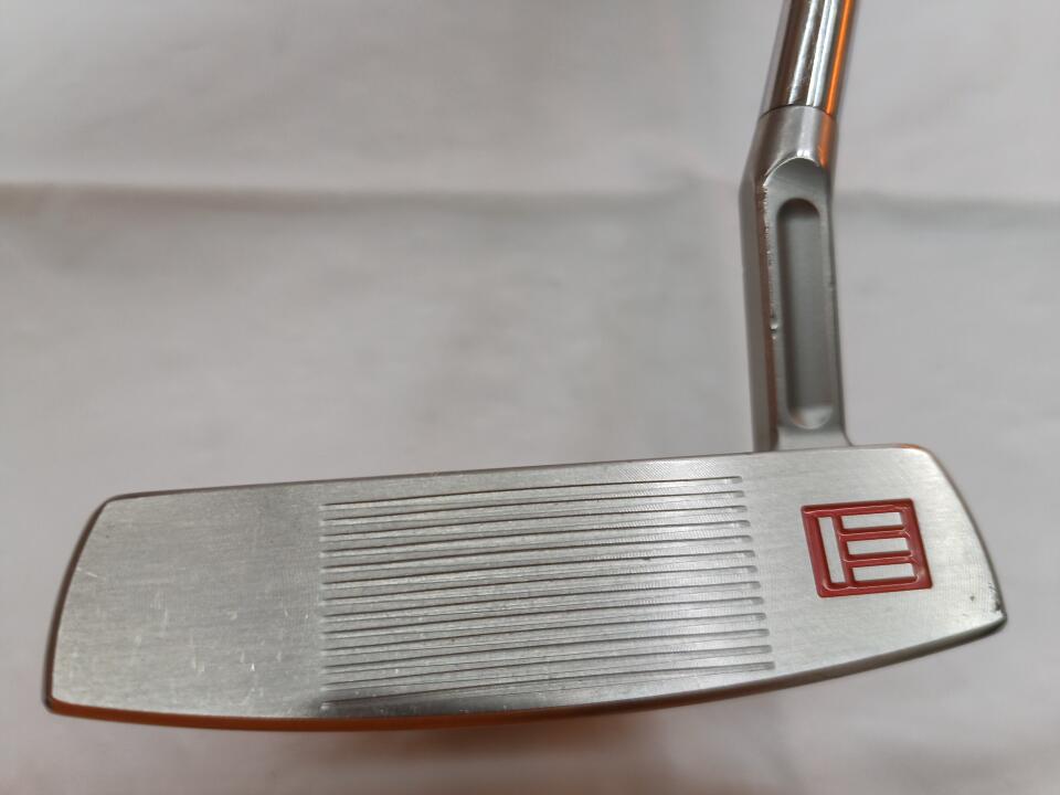 【中古】【ゴルフ用品】パター　EVNROLL 　ER7v SHORT SLANT  (2021)【加古川店】【427】 中古】【ゴルフ用品】パター EVNROLL ER7v SHORT SLANT (2021