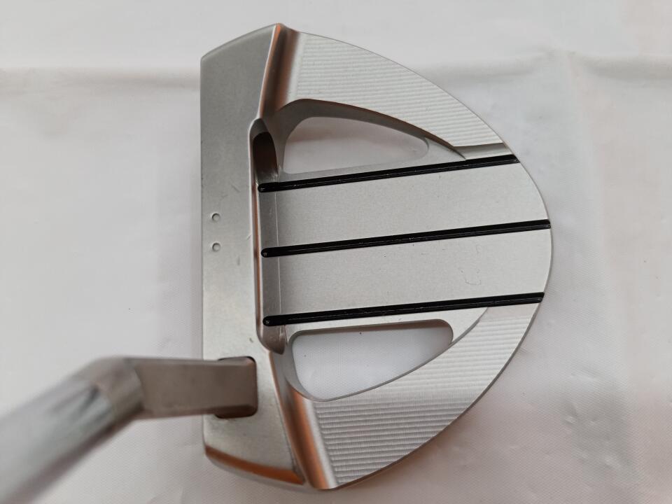 ER7v SHORT SLANT｜EVNROLL PUTTERS｜パター｜オリジナル