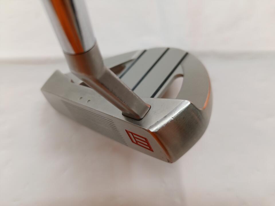 【中古】【ゴルフ用品】パター　EVNROLL 　ER7v SHORT SLANT  (2021)【加古川店】【427】 中古】【ゴルフ用品】パター EVNROLL ER7v SHORT SLANT (2021