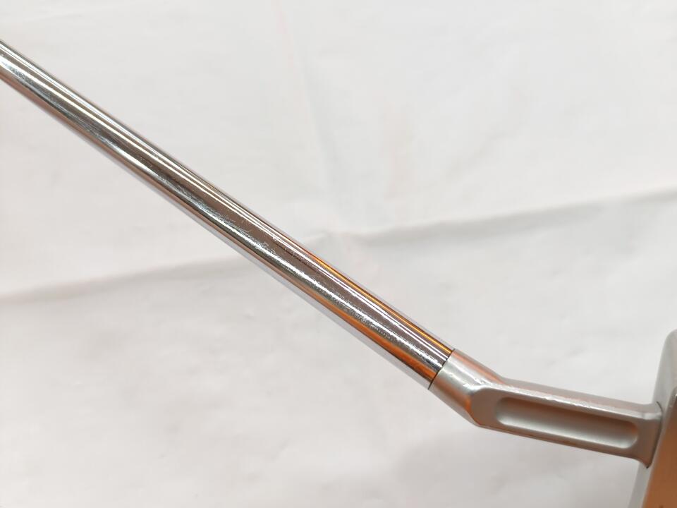 【中古】【ゴルフ用品】パター　EVNROLL 　ER7v SHORT SLANT  (2021)【加古川店】【427】 中古】【ゴルフ用品】パター EVNROLL ER7v SHORT SLANT (2021
