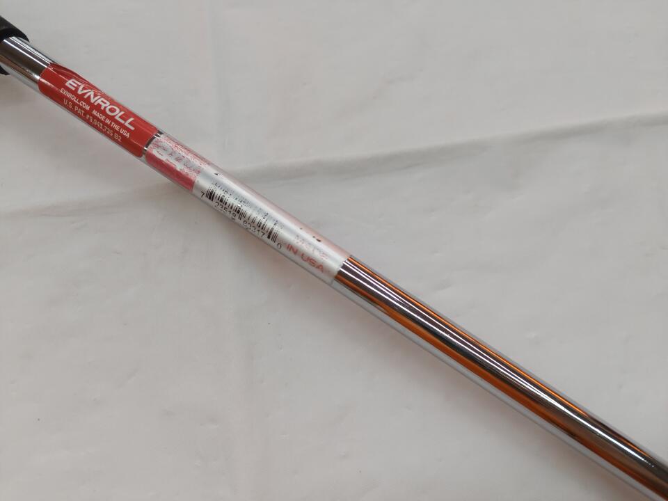 【中古】【ゴルフ用品】パター　EVNROLL 　ER7v SHORT SLANT  (2021)【加古川店】【427】 中古】【ゴルフ用品】パター EVNROLL ER7v SHORT SLANT (2021