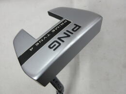 2023 PRIME TYNE 4｜ピン｜パター｜中古ゴルフクラブを探す