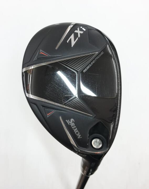 SRIXON ZXi HYBRID｜ダンロップ｜ユーティリティ｜Diamana ZXi