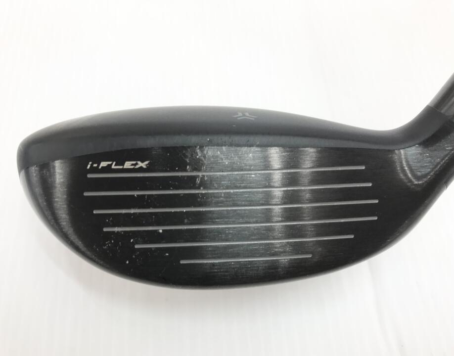 SRIXON ZXi 6H ユーティリティクラブ スリクソン ZXiU ユーティリティ Diamana ZXi for HYBRID