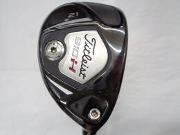 Titleist 910H ユーティリティ 24度　DG X100 910H ユーティリティ ダイナミックゴールド(ユーティリティ