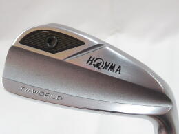 TOUR WORLD TW-U 2019｜ホンマゴルフ｜ユーティリティ｜中古